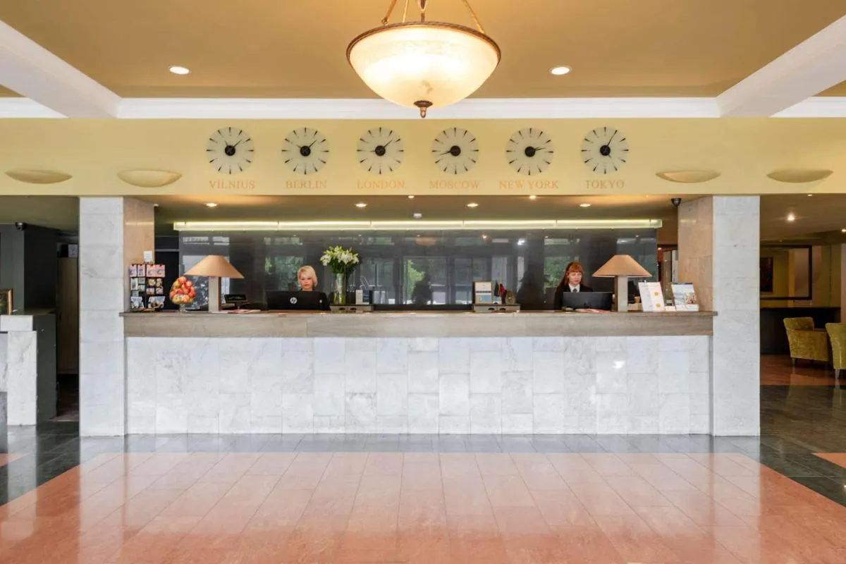 Image 4 of Best Western Vilnius