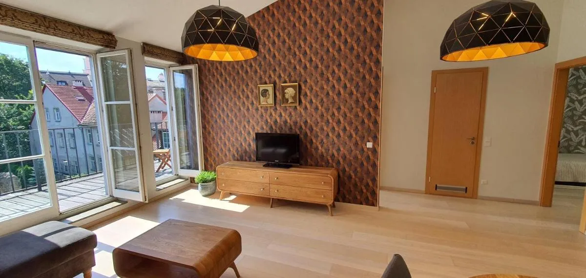 Image 4 of Boksto Apartments