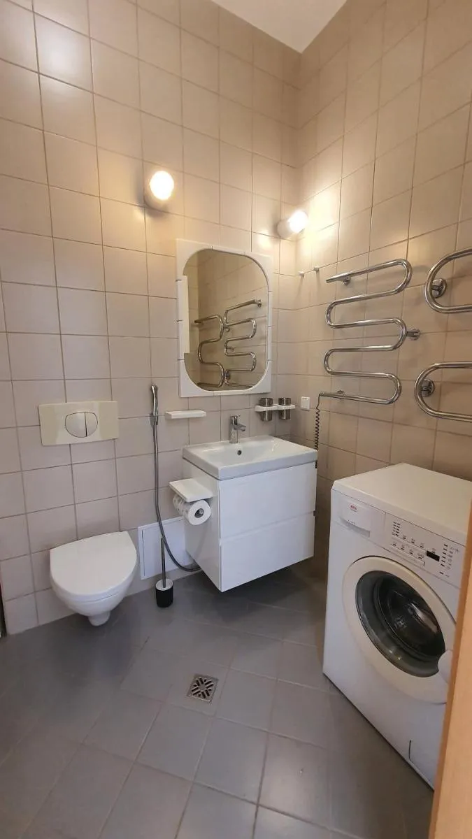 Image 1 of Boksto Apartments