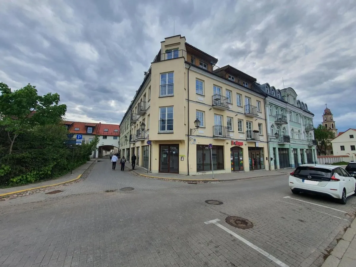 Image 5 of Boksto Apartments