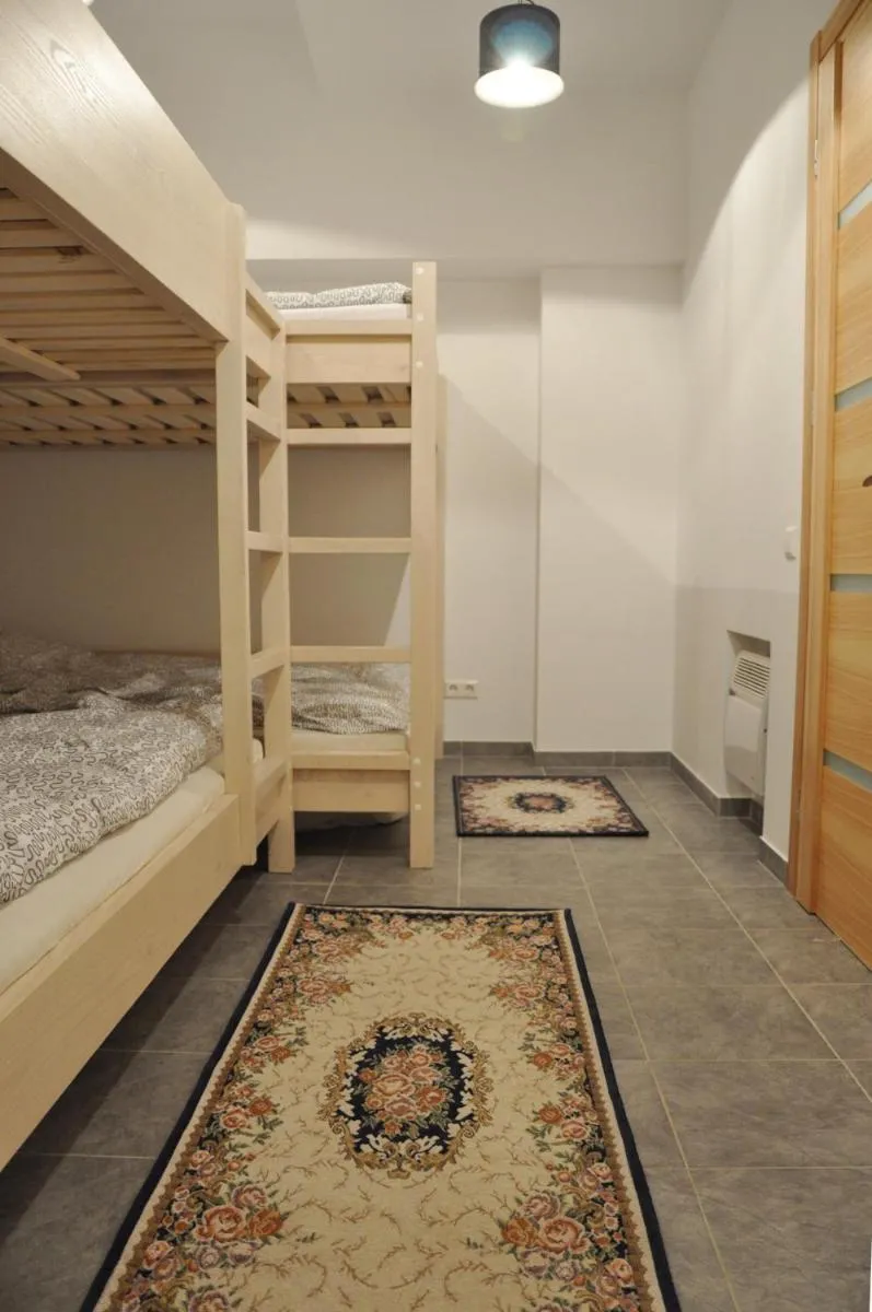 Image 3 of Bomb Shelter apartment