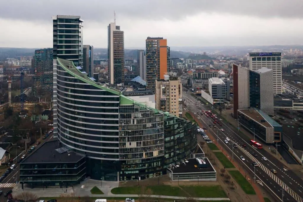 Image 5 of Brand New James Bond City Center