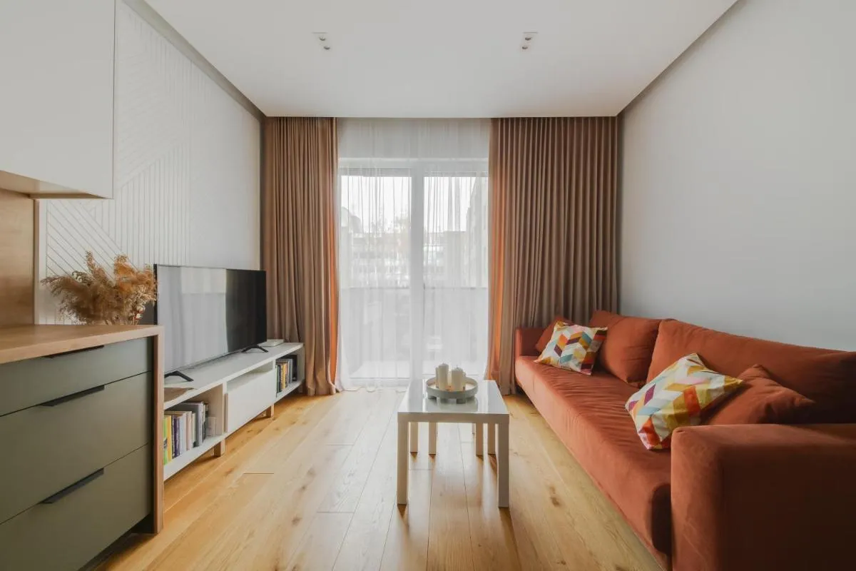 Image 4 of Brand New Mindaugas Luxury Designer Apart