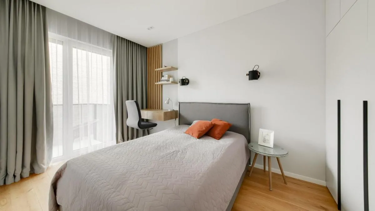 Image 1 of Brand New Mindaugas Luxury Designer Apart