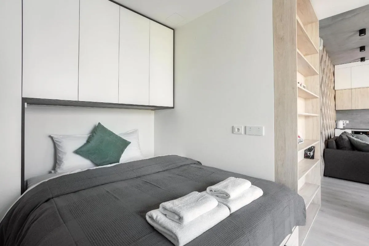 Image 5 of Brand New Smart House City Center