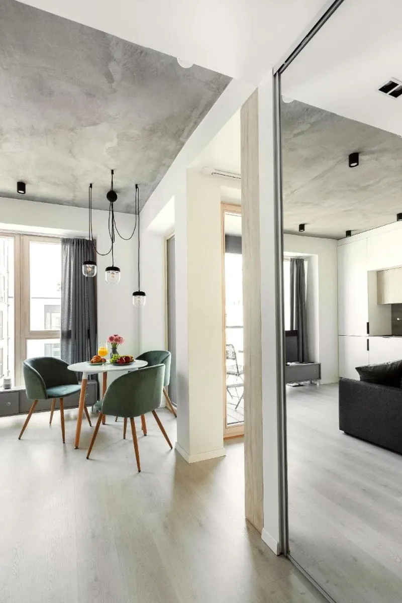 Image 3 of Brand New Smart House City Center