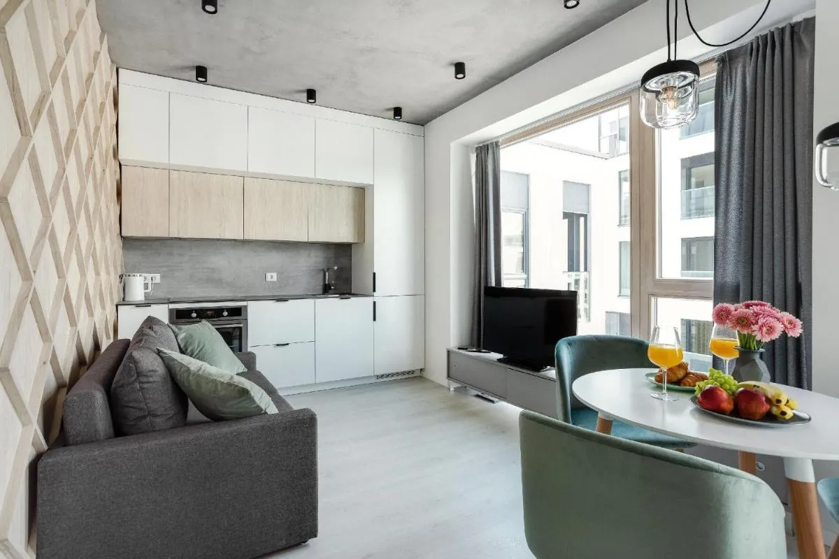 Image 2 of Brand New Smart House City Center