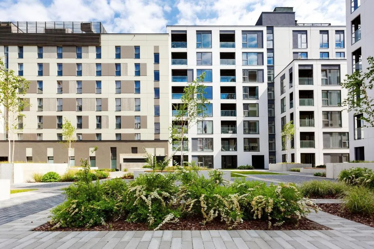 Image 4 of Brand New Smart House City Center