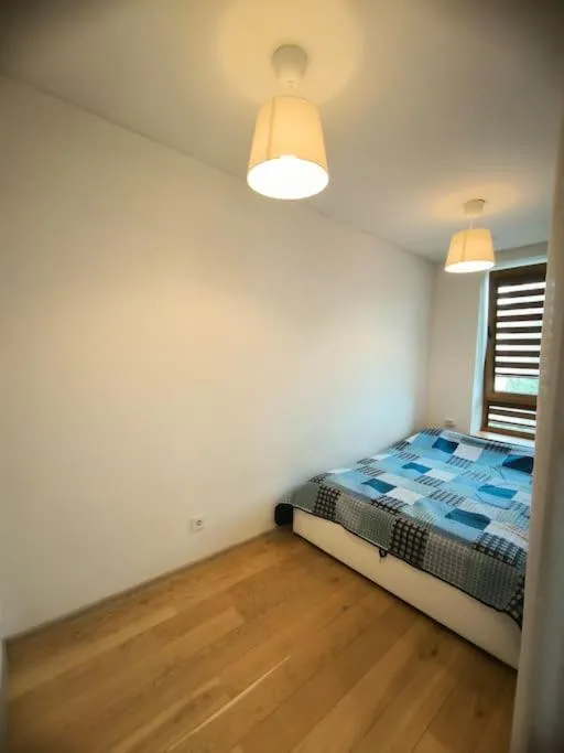 Image 3 of Brand New Urban Central AC & Balcony 1 bedroom apt