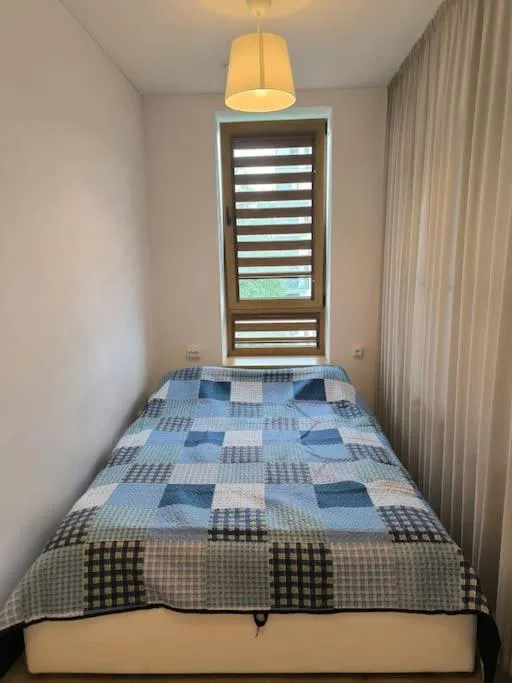 Image 6 of Brand New Urban Central AC & Balcony 1 bedroom apt