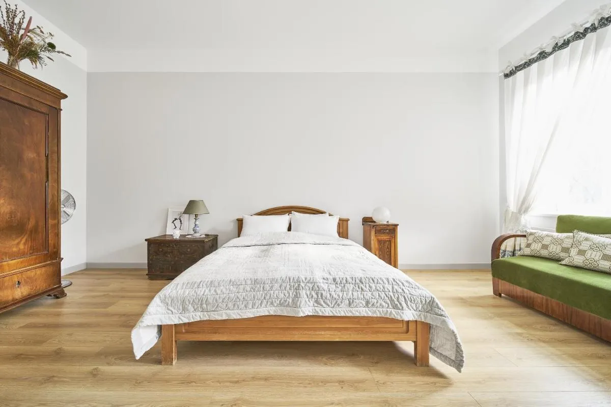 Image 1 of Bright and Warm Apartment, Vilnius City Centre