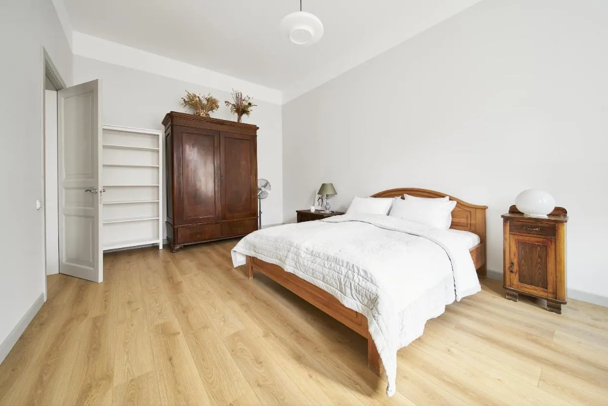 Image 5 of Bright and Warm Apartment, Vilnius City Centre