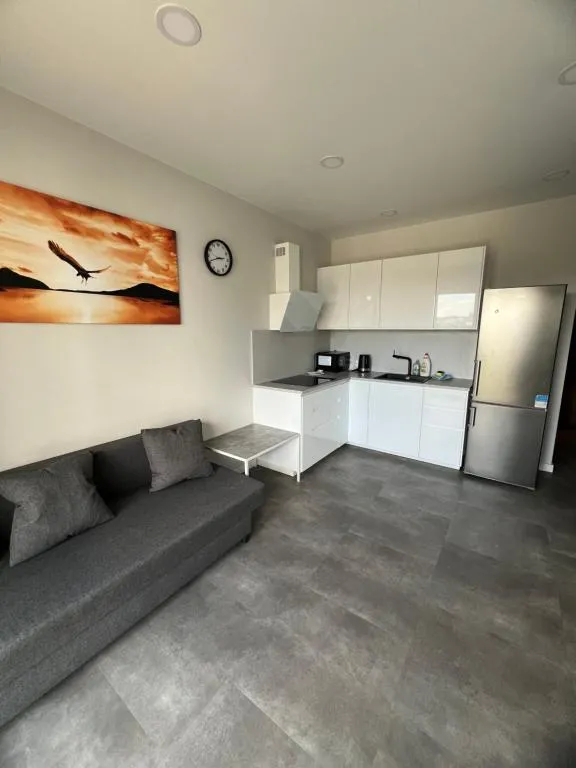 Image of Bright and cozy place to stay