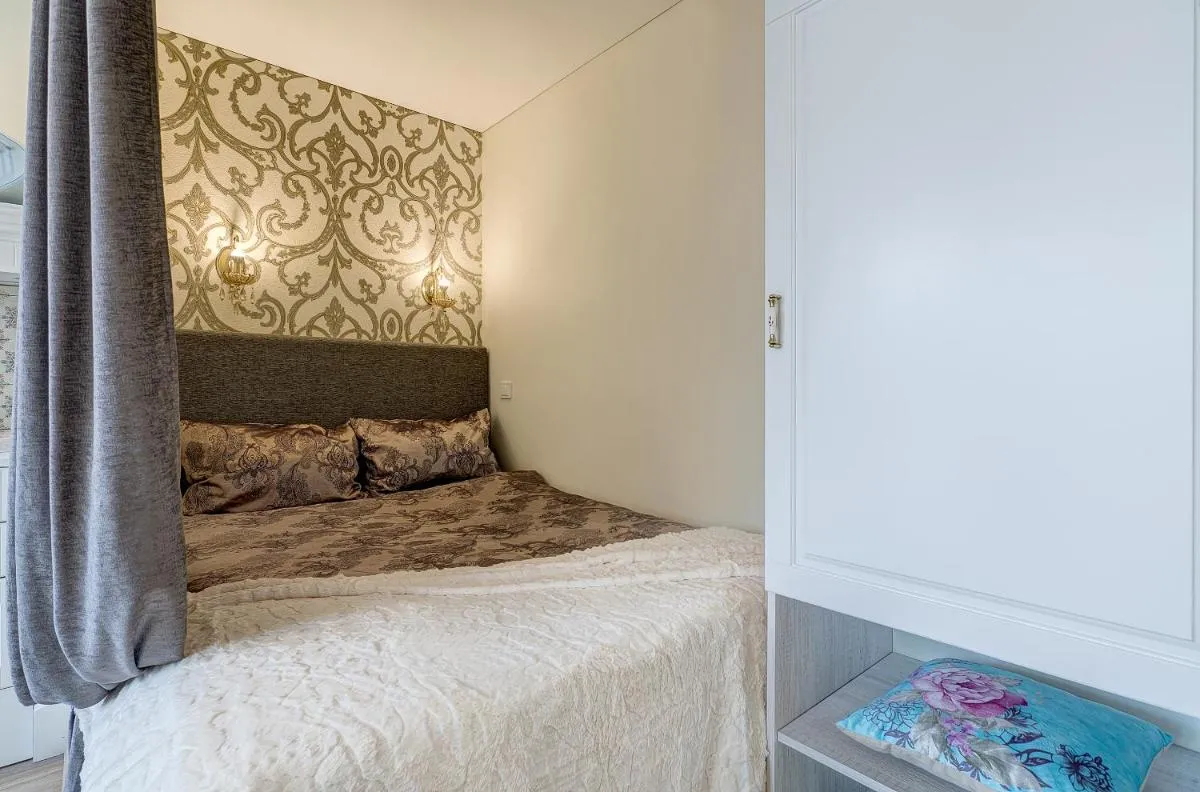 Image 1 of Bright apartment near Akropolis