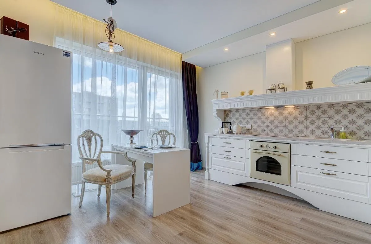 Image 3 of Bright apartment near Akropolis