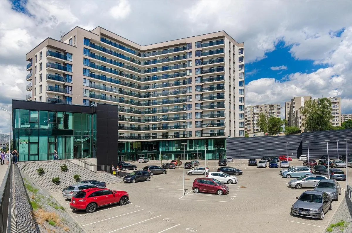 Image 5 of Bright apartment near Akropolis