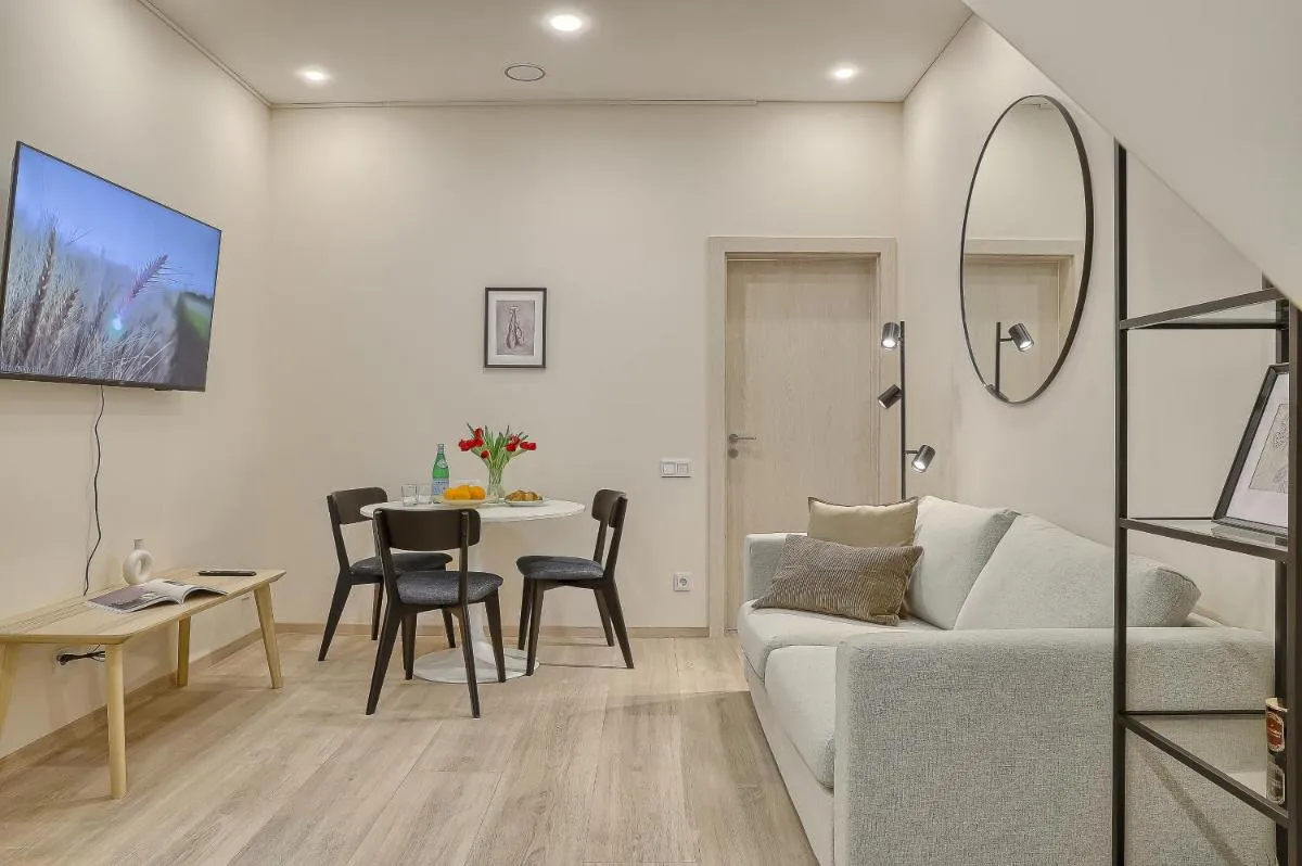 Image 4 of Business-class apartments 1 x Free parking x SELF CHECK IN 24×7