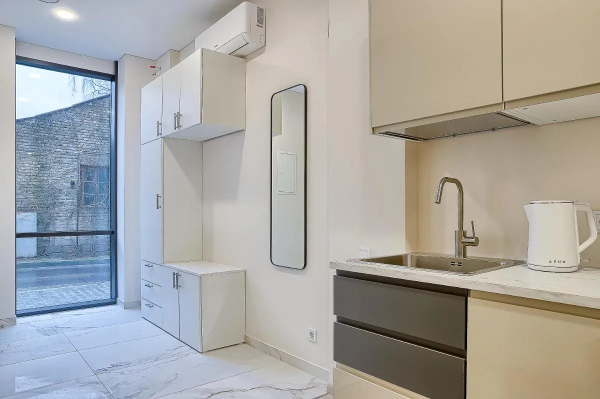 Image 6 of Business-class apartments 1 x Free parking x SELF CHECK IN 24×7