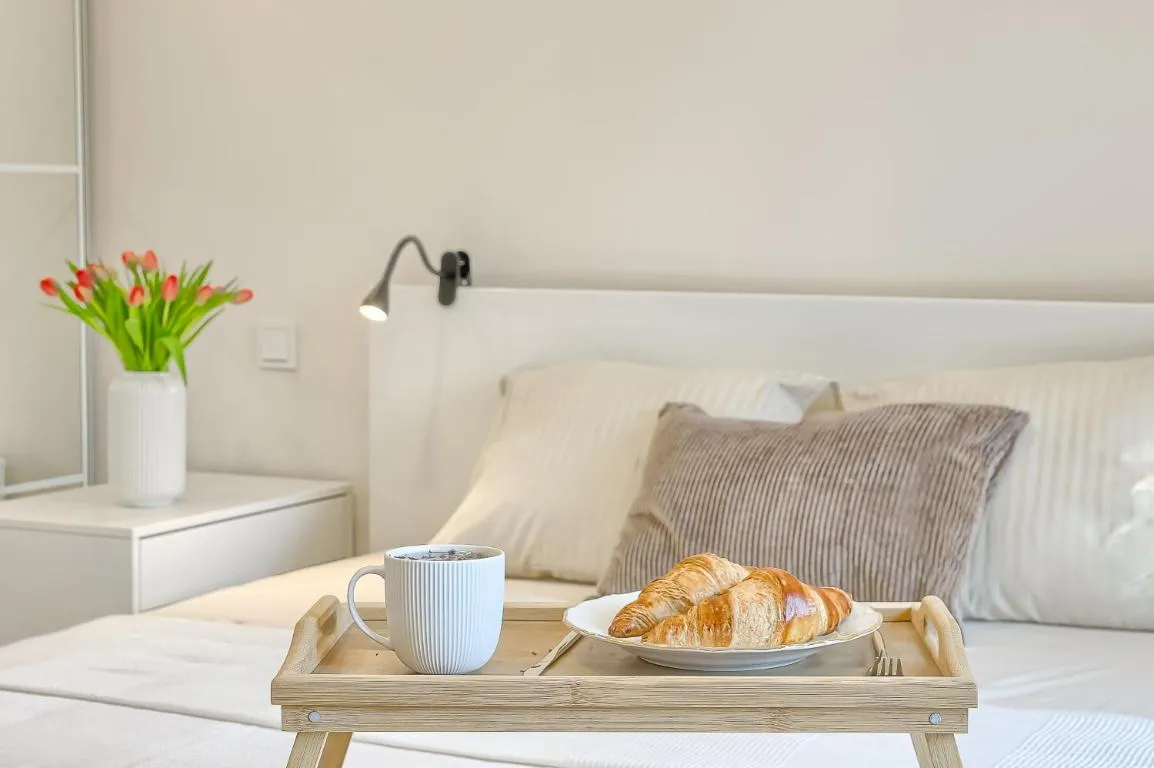 Image of Business-class apartments x Free Parking x SELF CHECK IN 24×7 by H&H