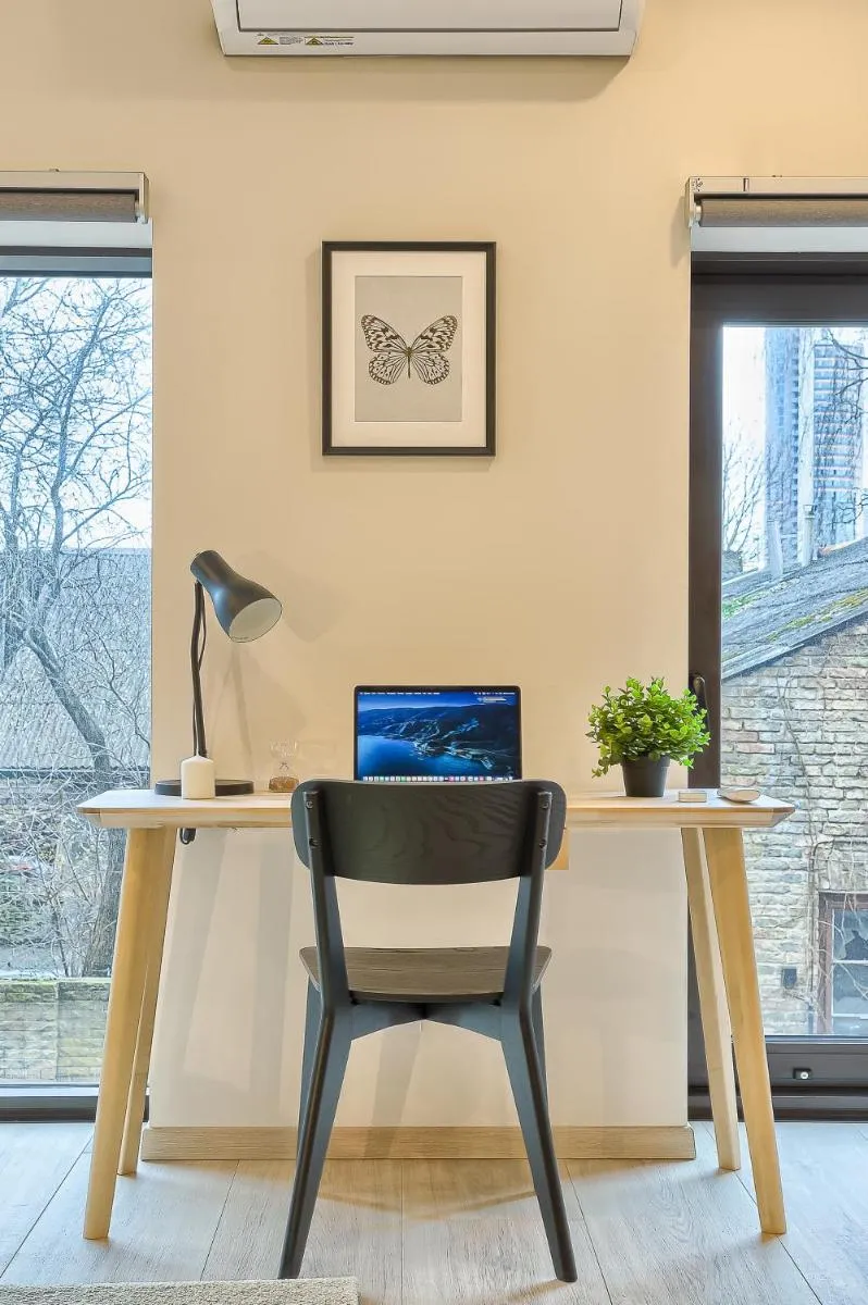 Image 5 of Business-class apartments x Free Parking x SELF CHECK IN 24×7 by H&H