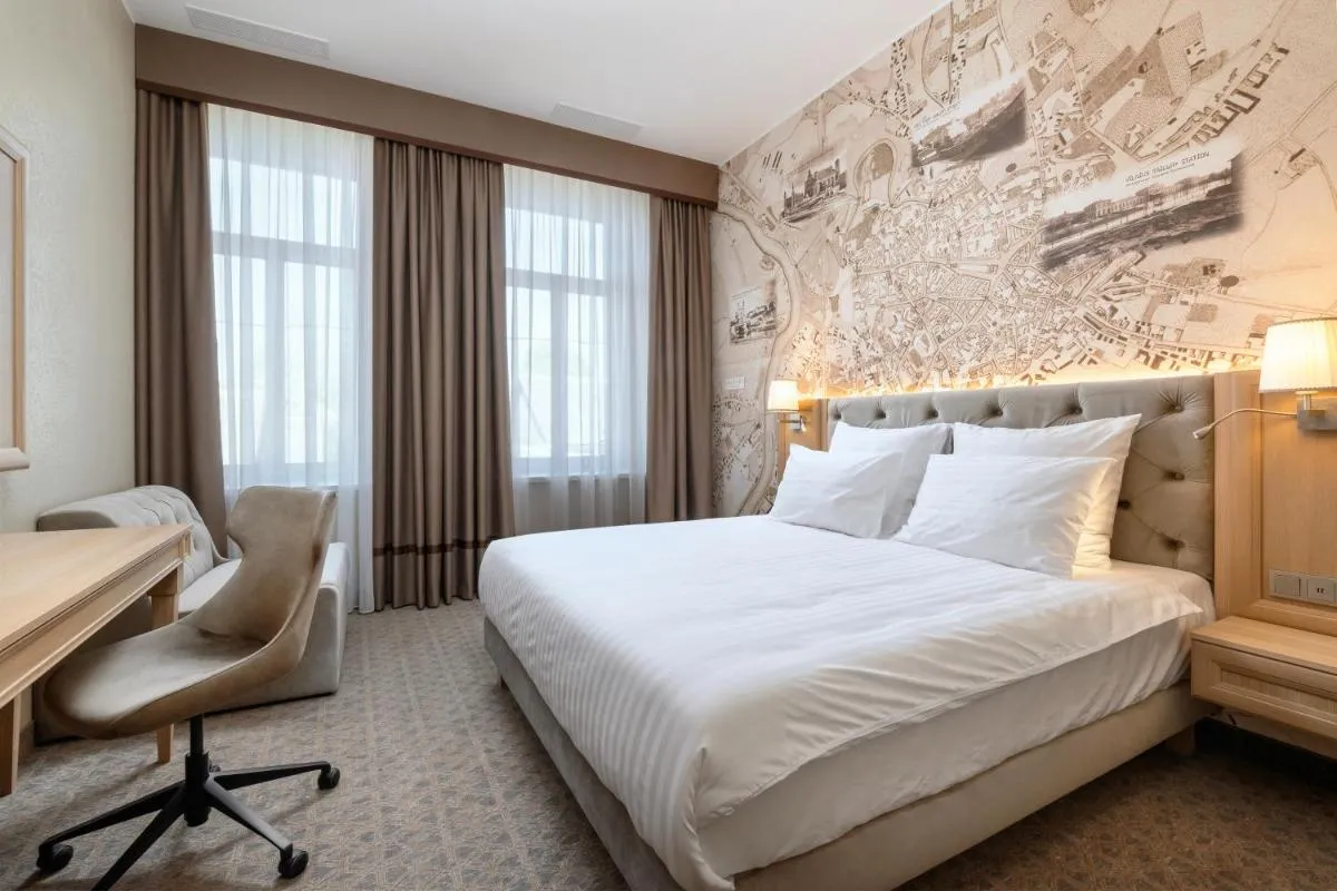 Image 1 of CALVARY Hotel & Restaurant Vilnius