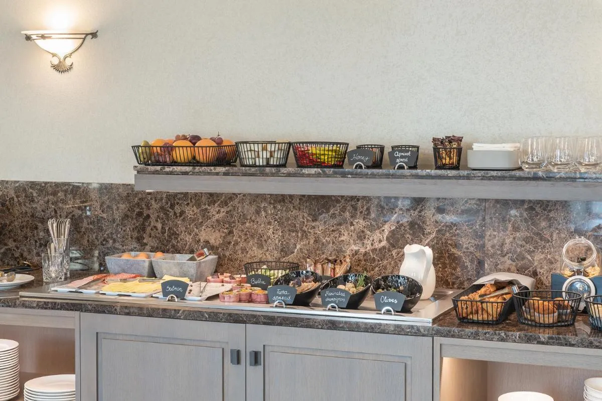 Image 5 of CALVARY Hotel & Restaurant Vilnius