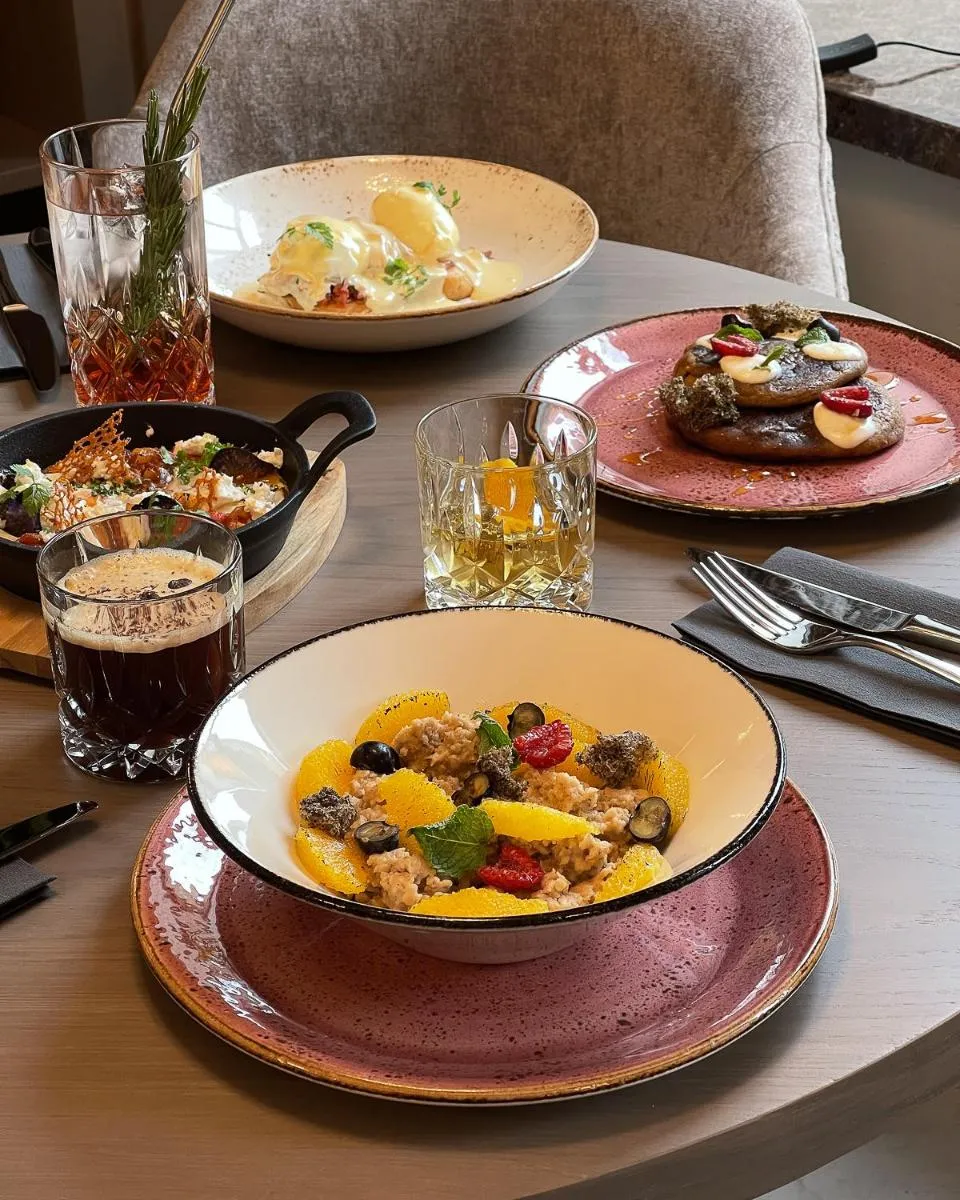 Image 3 of CALVARY Hotel & Restaurant Vilnius