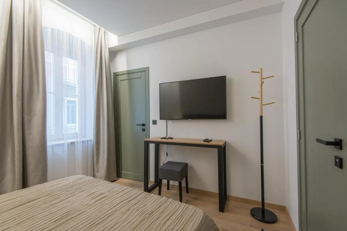 Image 3 of COME2rest – Stikliu 20