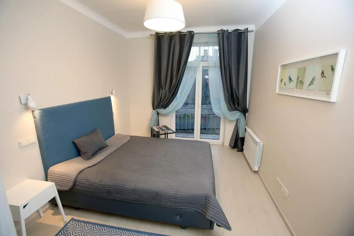 Image of Cathedral Apartments