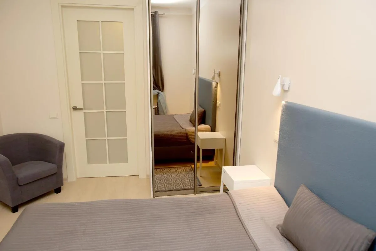 Image 1 of Cathedral Apartments