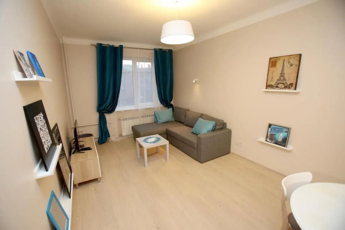 Image 4 of Cathedral Apartments