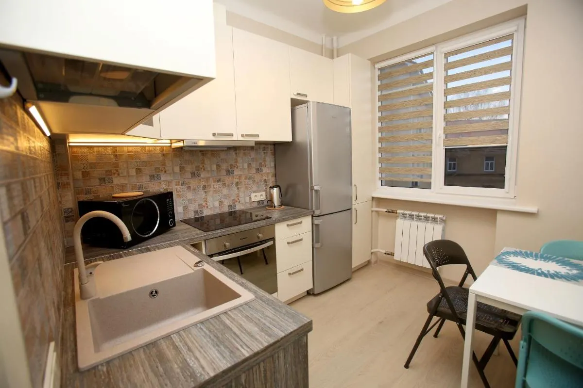 Image 2 of Cathedral Apartments