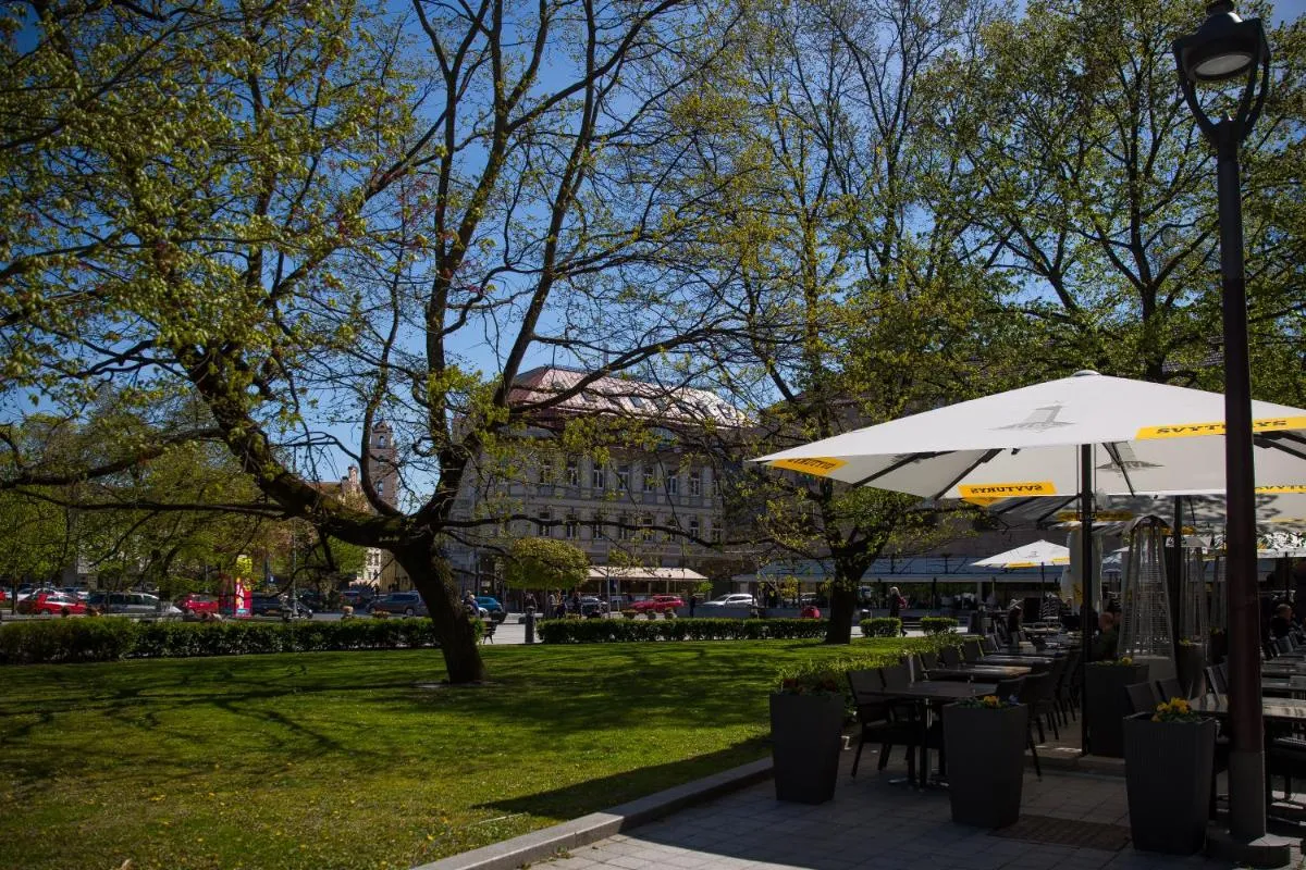 Image 5 of Cathedral Sq. Apartment – Odminiu Str.