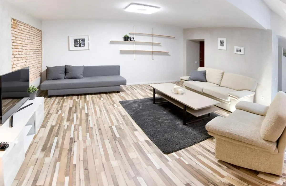 Image 4 of Cathedral Sq. Apartment – Odminiu Str.