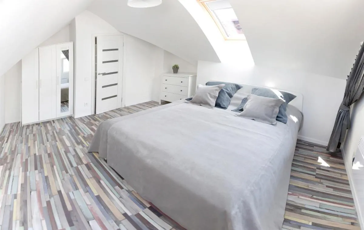 Image 6 of Cathedral Sq. Apartment – Odminiu Str.
