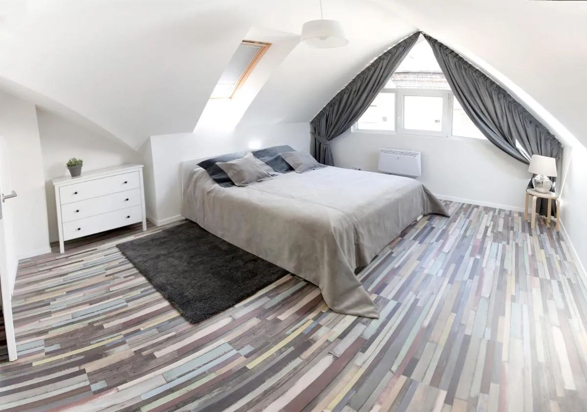 Image 1 of Cathedral Sq. Apartment – Odminiu Str.