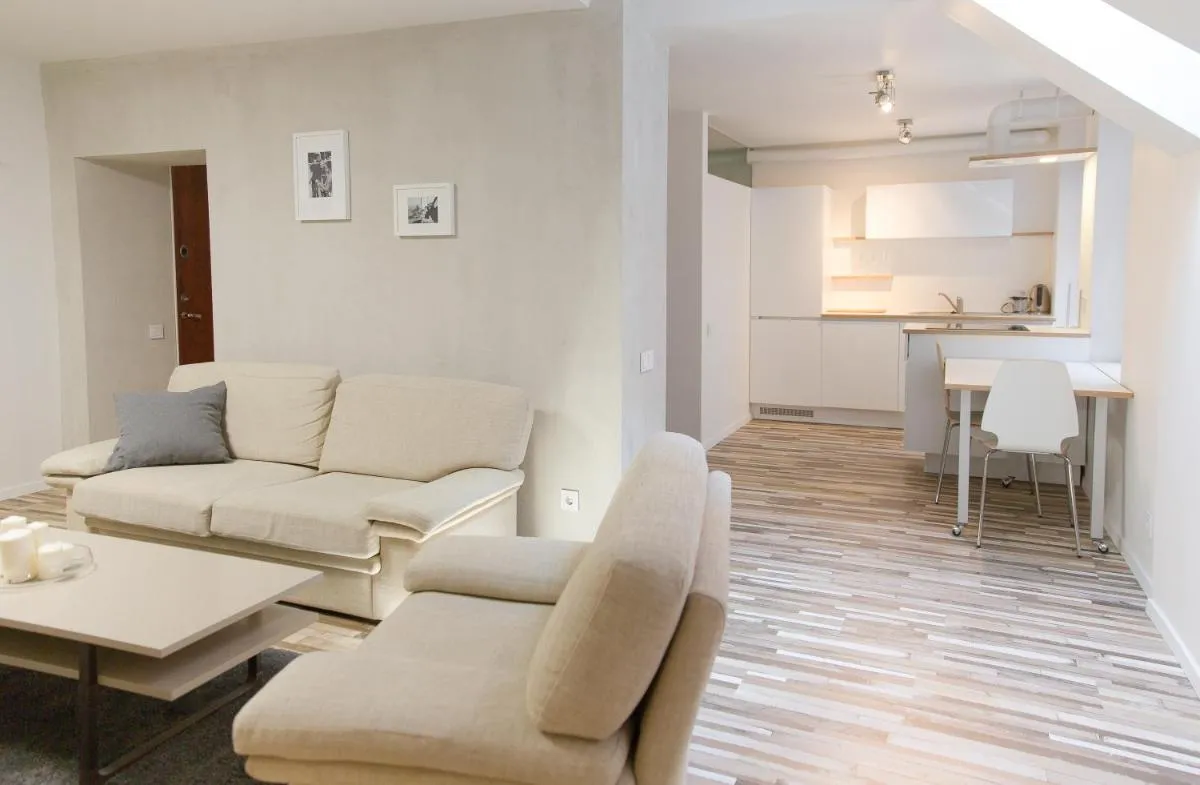 Image 2 of Cathedral Sq. Apartment – Odminiu Str.