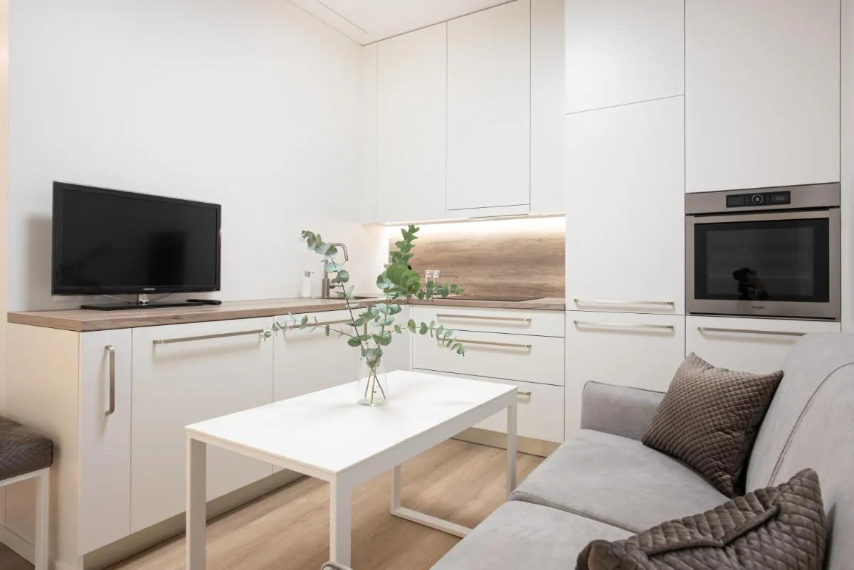 Image 4 of Cathedral apartment, perfect for couples