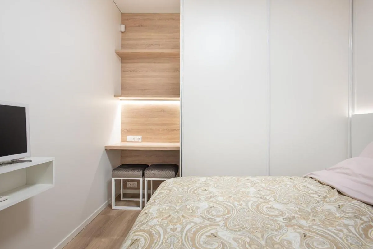 Image 6 of Cathedral apartment, perfect for couples