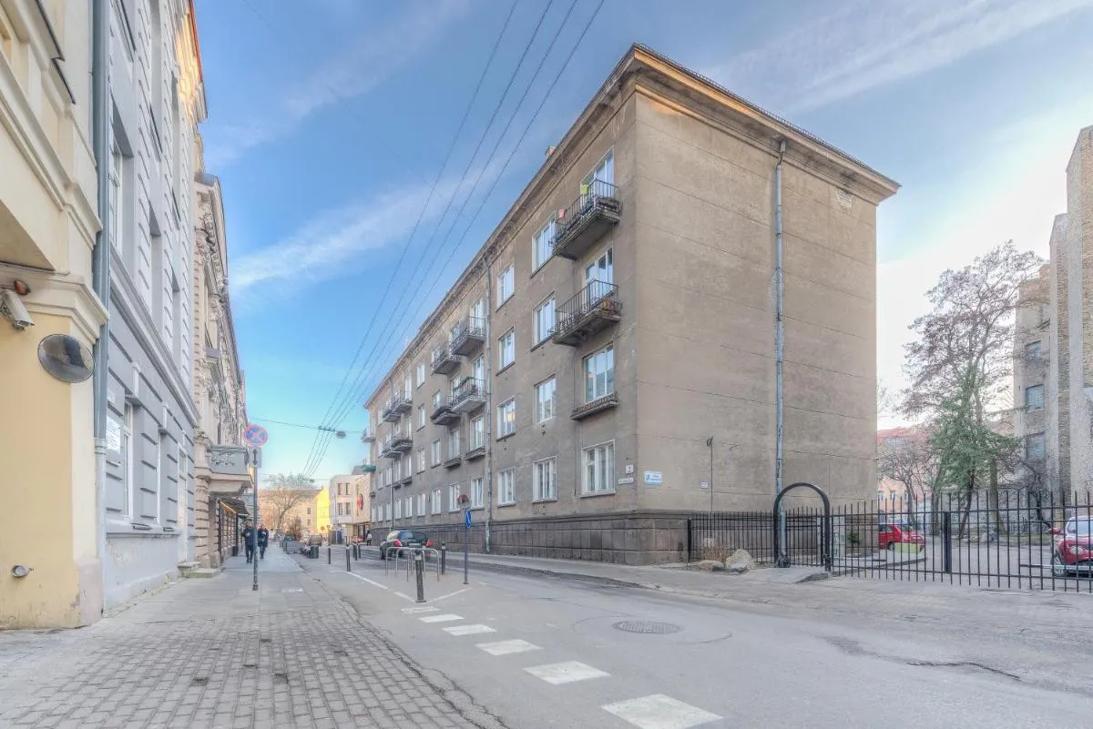 Image 4 of Center Apartment, Vilnius, Old Town
