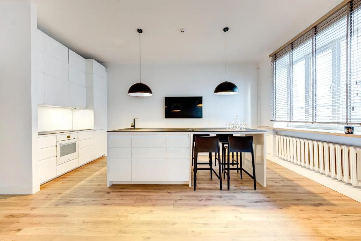 Image 3 of Center Apartment, Vilnius, Old Town