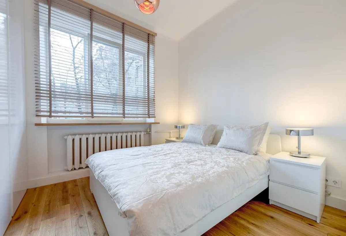 Image 1 of Center Apartment, Vilnius, Old Town
