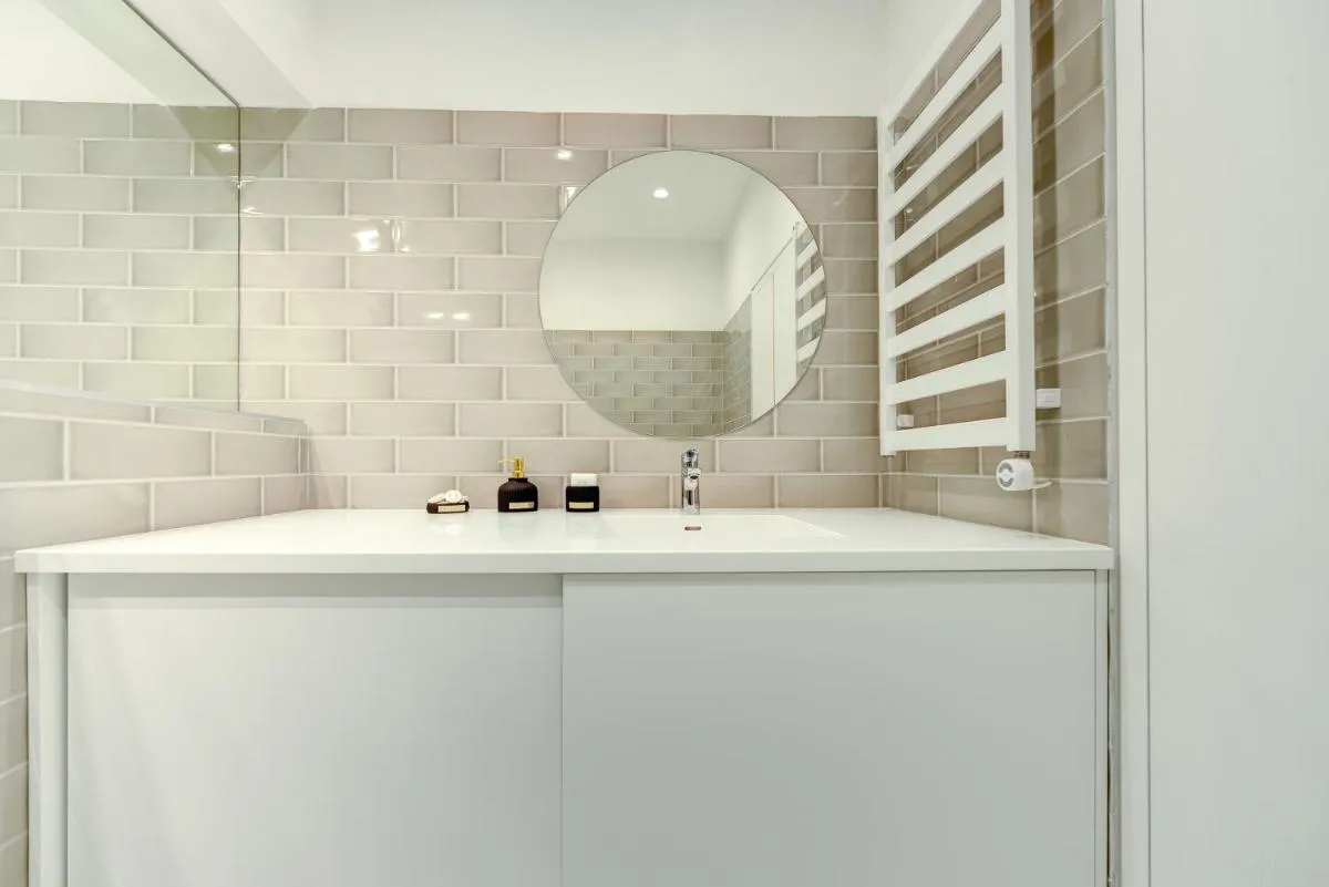 Image 2 of Center Apartment, Vilnius, Old Town
