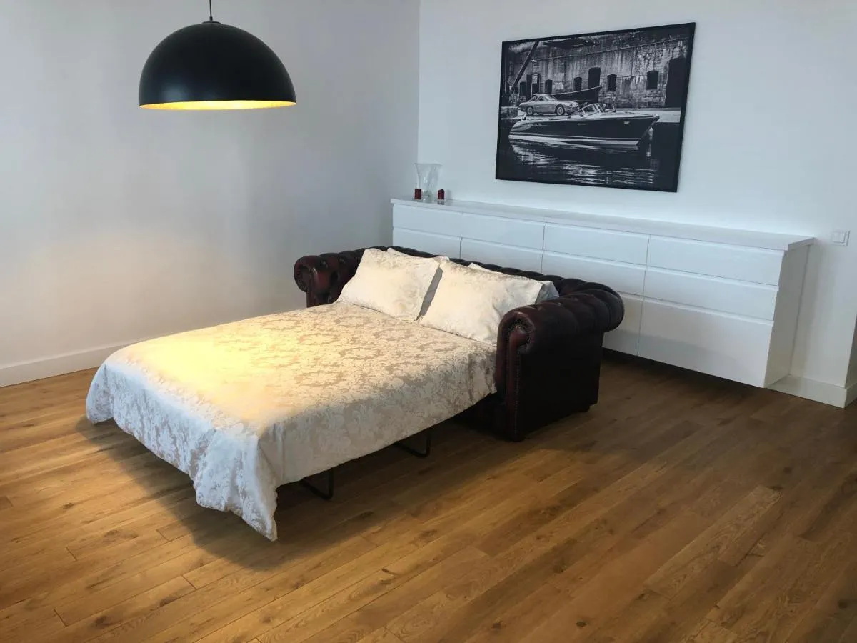 Image 5 of Center Apartment, Vilnius, Old Town