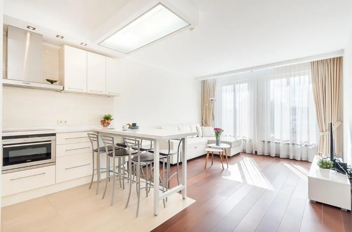 Image of Central Apartment in Gedimino Av by URBAN RENT