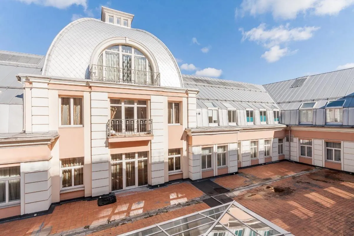 Image 4 of Central Apartment in Gedimino Av by URBAN RENT