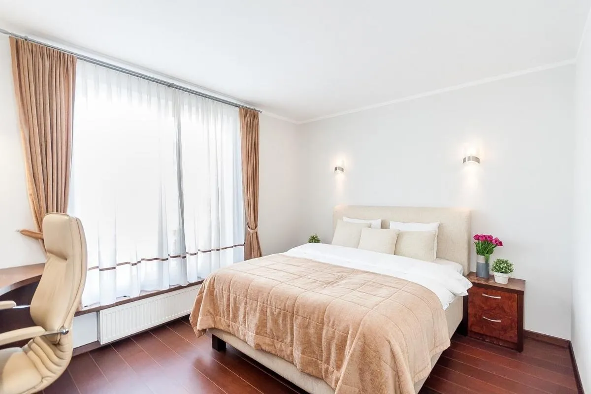 Image 1 of Central Apartment in Gedimino Av by URBAN RENT