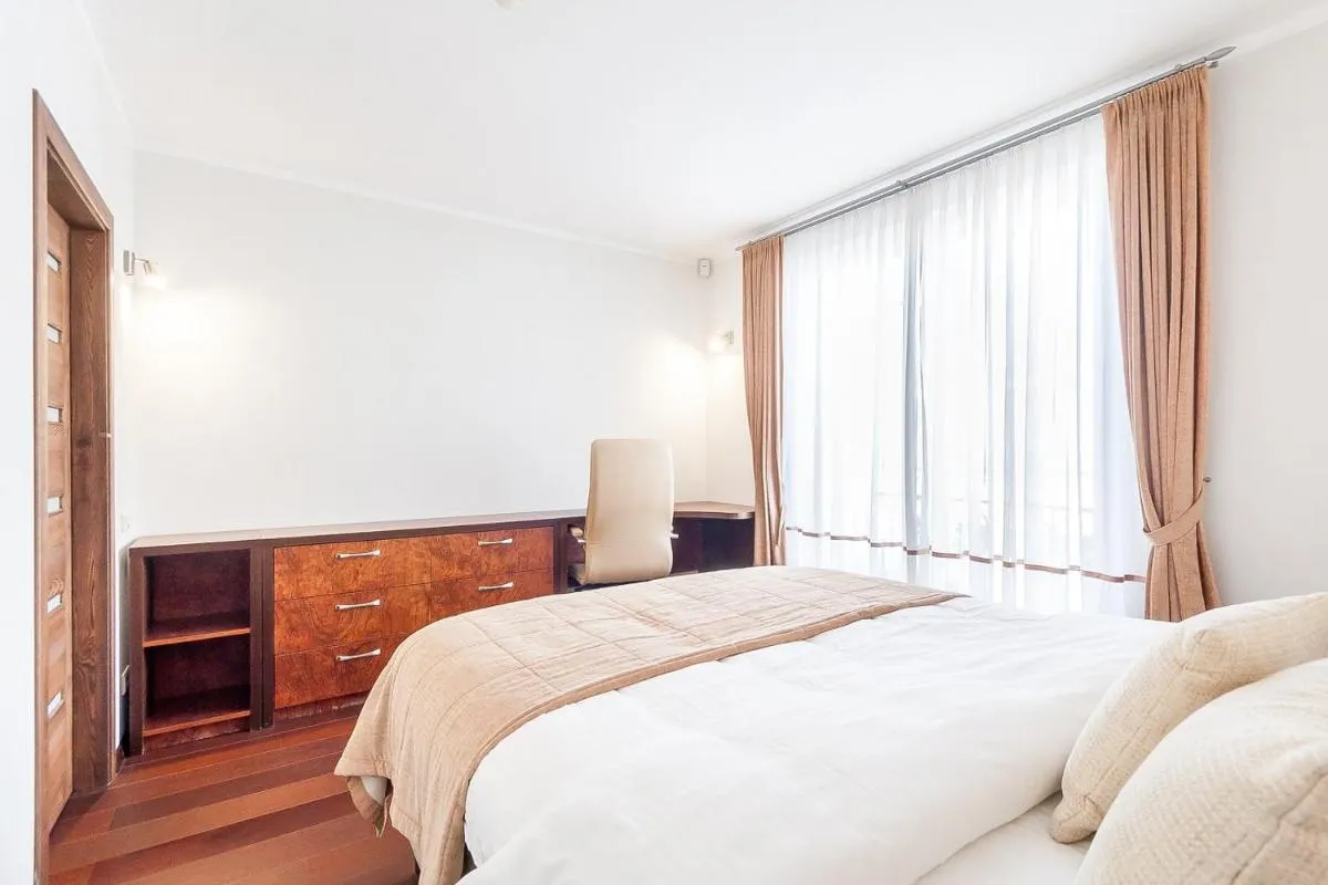 Image 5 of Central Apartment in Gedimino Av by URBAN RENT