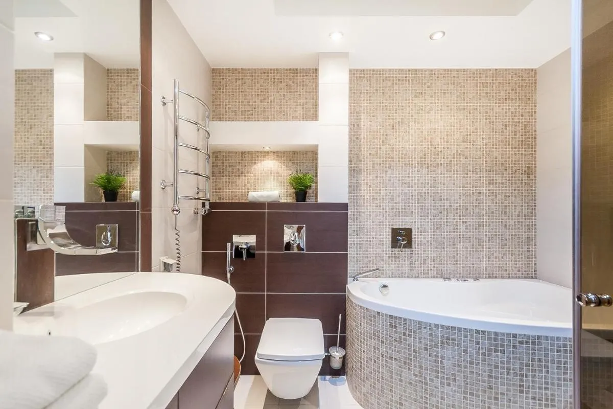 Image 6 of Central Apartment in Gedimino Av by URBAN RENT