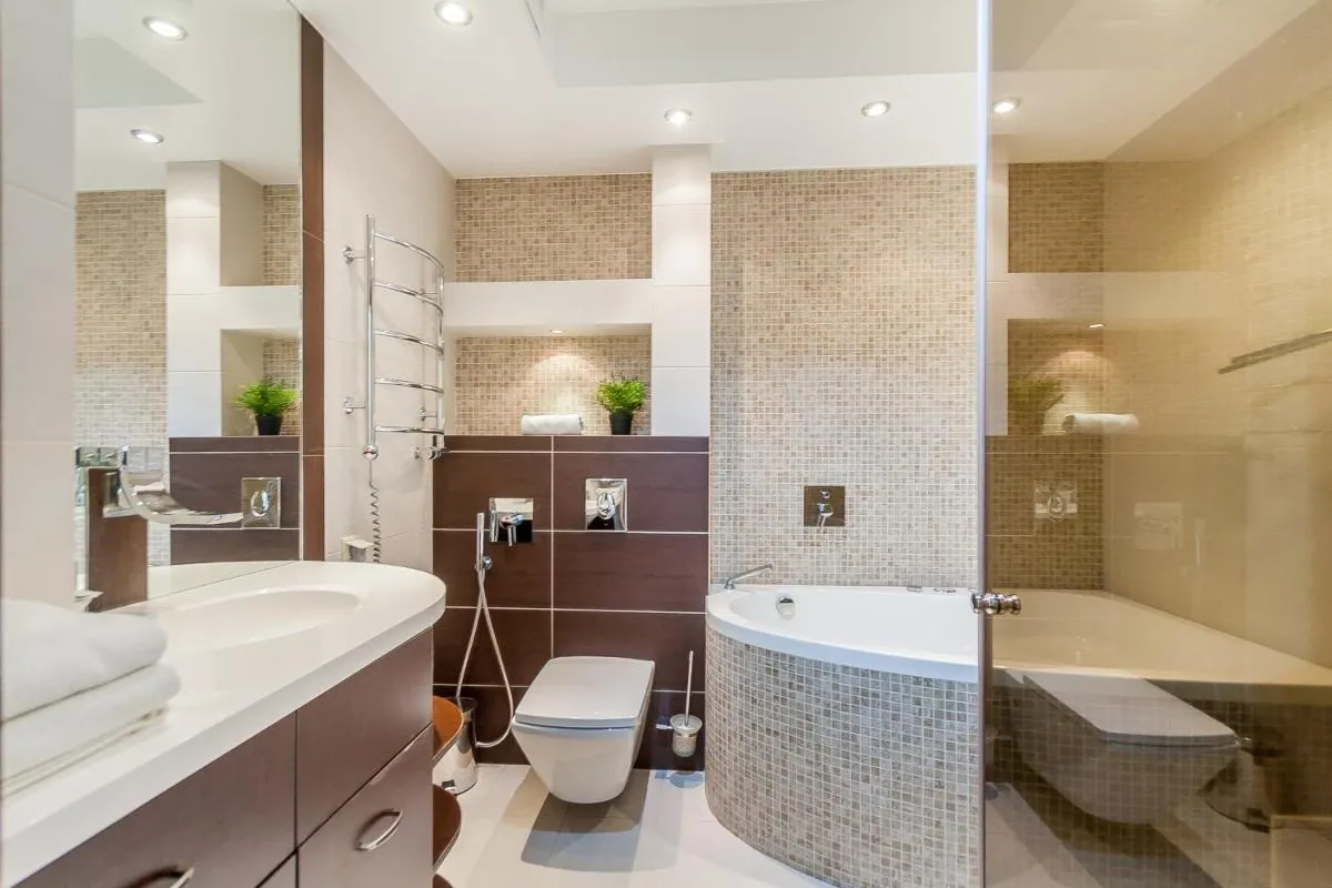 Image 2 of Central Apartment in Gedimino Av by URBAN RENT